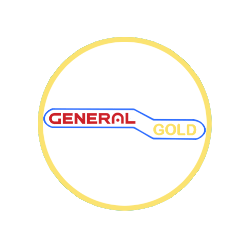 جنرال گلد General Gold