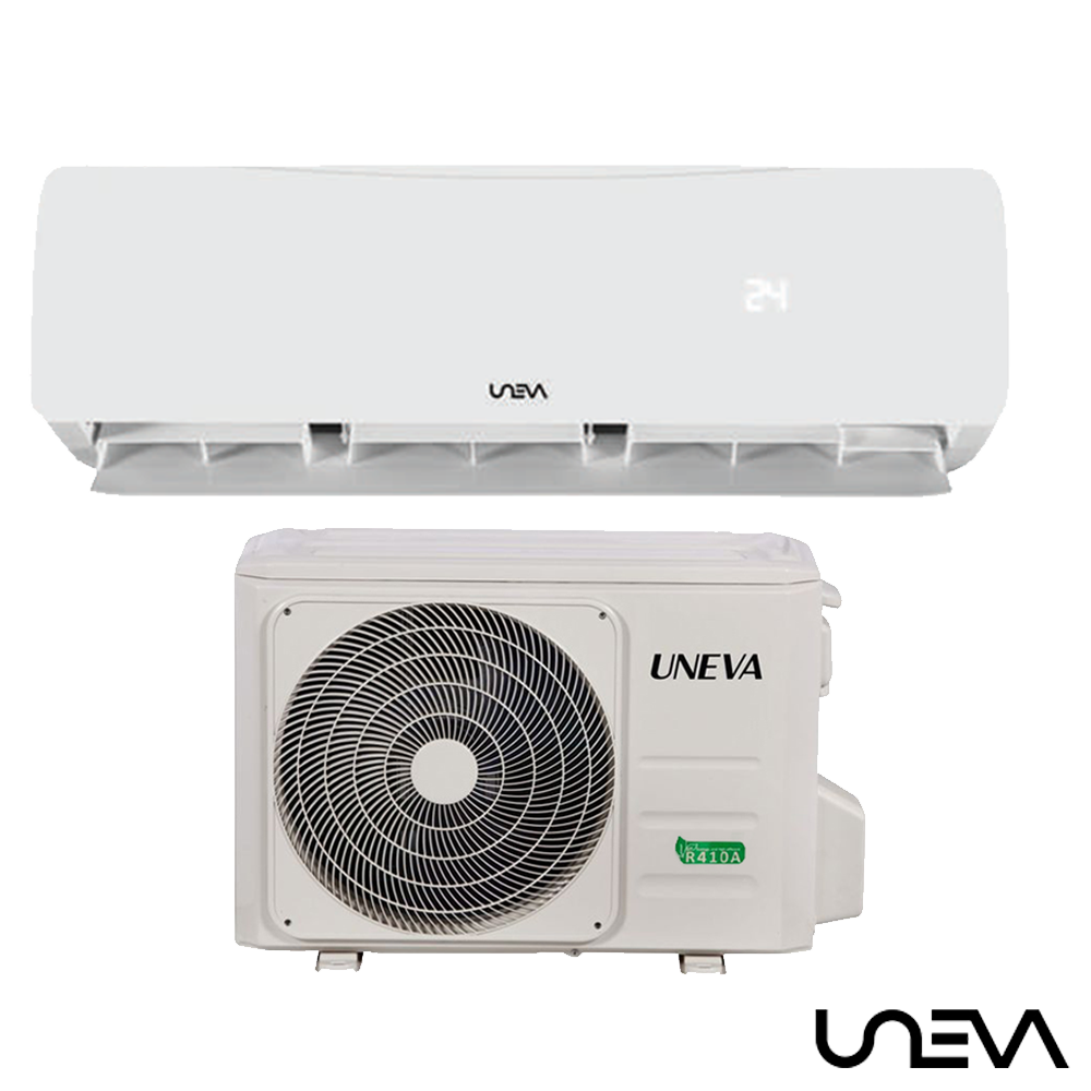 کولرگازی یونیوا کرج